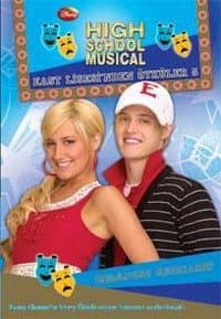 High School Musical-Broadway Hayalleri