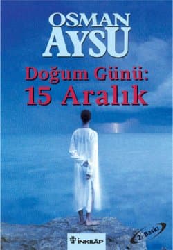 Doğum Günü: 15 Aralık