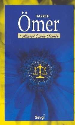 Hazreti Ömer