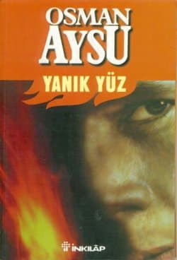 Yanık Yüz