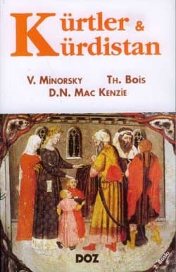 Kürtler ve Kürdistan