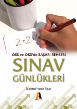 Sınav Günlükleri