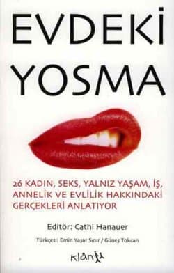 Evdeki Yosma
