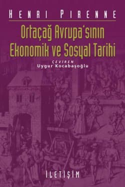 Ortaçağ Avrupası'nın Ekonomik ve Sosyal Tarihi