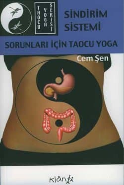 Sindirim Sistemi Sorunları İçin Taocu Yoga
