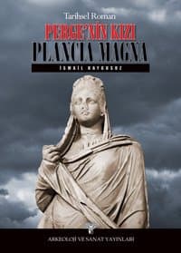 Perge`nin Kızı Plancia Magna