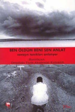 Ben Öldüm Sen Anlat