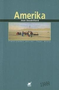 Amerika