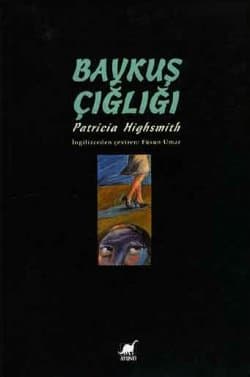 Baykuş Çığlığı