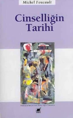 Cinselliğin Tarihi