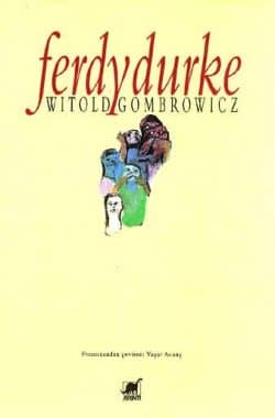 Ferdydurke