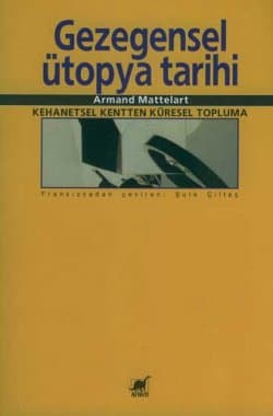 Gezegensel Ütopya Tarihi