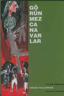 Görünmez Canavarlar