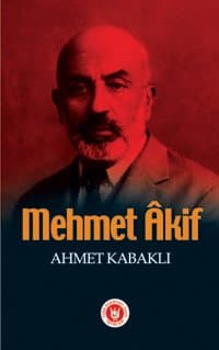 Mehmet Âkif