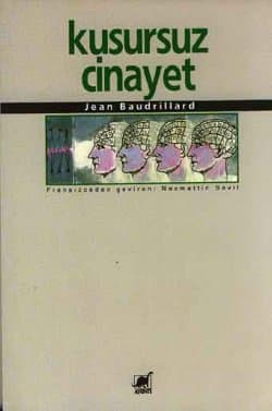 Kusursuz Cinayet