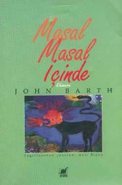 Masal Masal İçinde