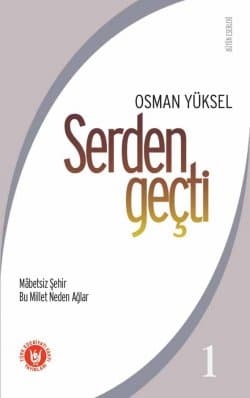Serdengeçti 1