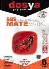 8. Sınıf Matematik Konu Anlatımlı Soru Bankası