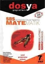 7. Sınıf Matematik Konu Anlatımlı Soru Bankası