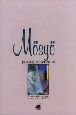 Mösyö