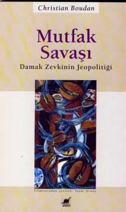 Mutfak Savaşı
