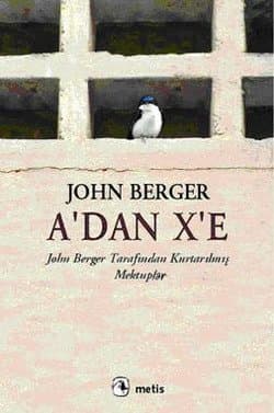 A'dan X'e