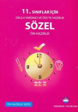 Uğurder 11. Sınıf Okula Yard. ve ÖSS`ye Haz.-Söz.