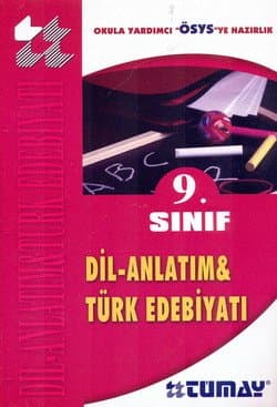 9. Sınıf Dil-Anlatım ve Türk Edebiyatı