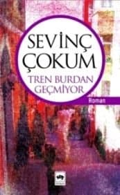 Tren Burdan Geçmiyor