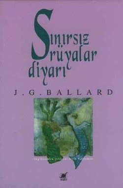 Sınırsız Rüyalar Diyarı