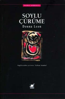 Soylu Çürüme