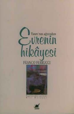 Tanrı'nın Ağzından Evrenin Hikayesi