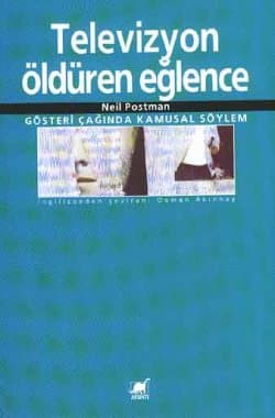 Televizyon Öldüren Eğlence