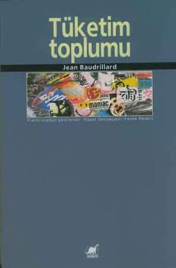 Tüketim Toplumu