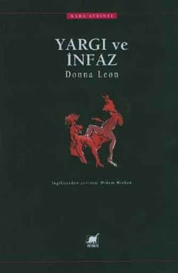 Yargı ve İnfaz