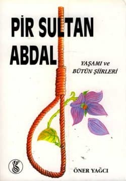 Pir Sultan Abdal