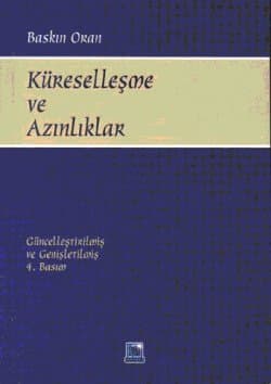 Küreselleşme ve Azınlıklar
