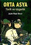 Orta Asya Tarih ve Uygarlık