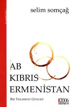 AB Kıbrıs Ermenistan