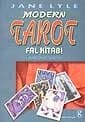 Modern Tarot Fal Kitabı (Rönesans Tarotu)