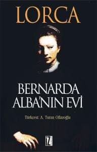 Bernarda Alba`nın Evi