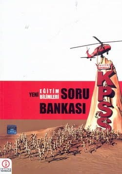 Yeni KPSS Eğitim Bilimleri Soru Bankası