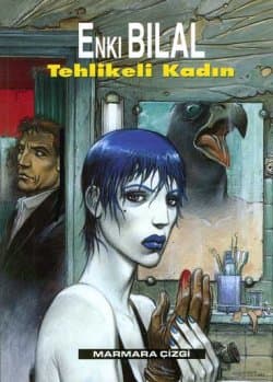 Tehlikeli Kadın - Nikopol Üçlemesi 2