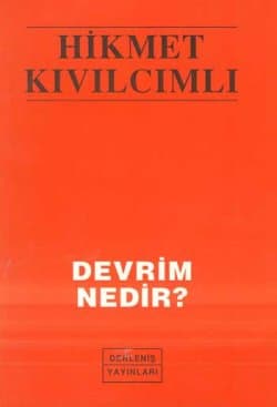 Devrim Nedir?