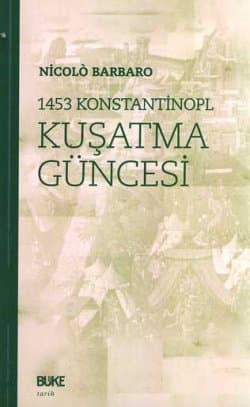 1453 Konstantinopl Kuşatma Günü