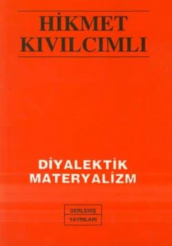 Diyalektik Materyalizm