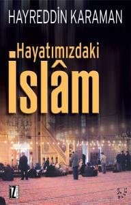 Hayatımızdaki İslam