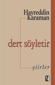 Dert Söyletir