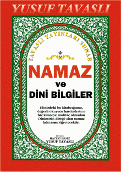 Namaz ve Dini Bilgiler
