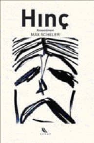 Hınç Ressentiment
